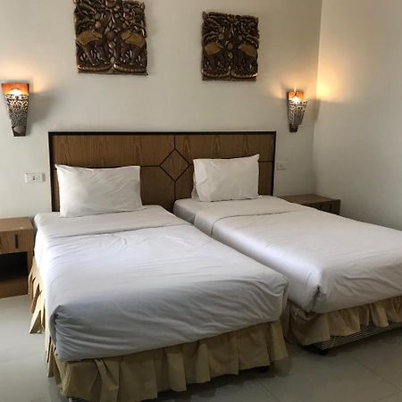 Ud Residence Udon Thani Exterior foto