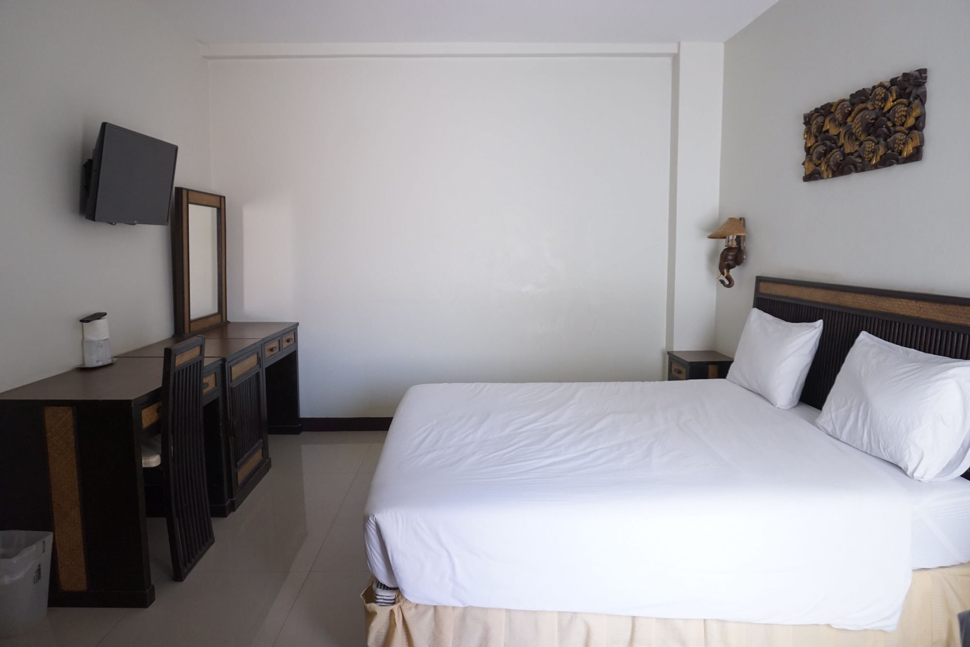 Ud Residence Udon Thani Exterior foto