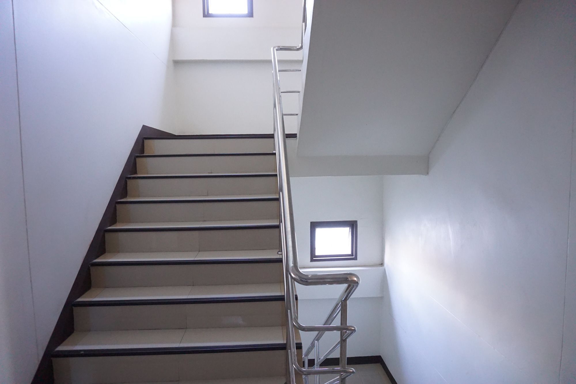 Ud Residence Udon Thani Exterior foto